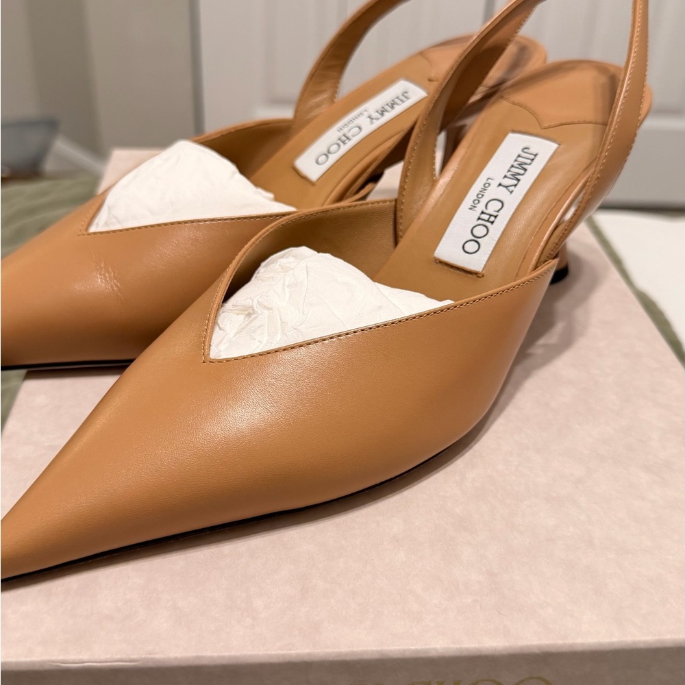 Jimmy Choo shoes